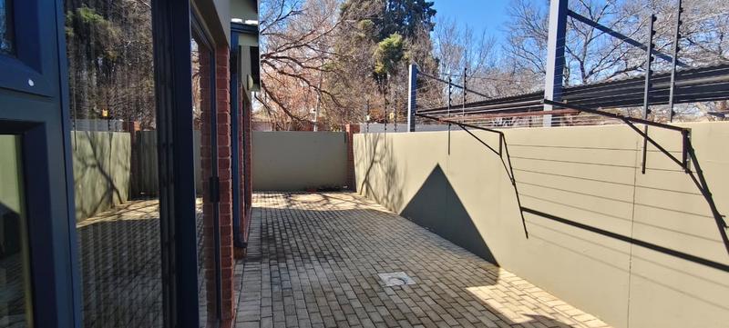 To Let 2 Bedroom Property for Rent in Die Bult North West